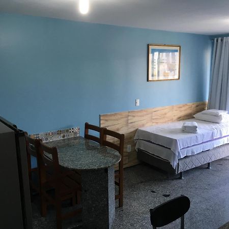 Flat Atlantico 1402 Daire Fortaleza Dış mekan fotoğraf